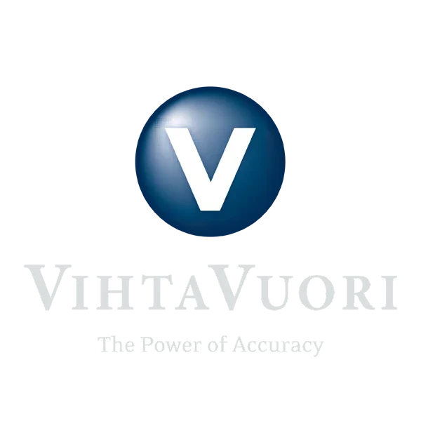 VihtaVuori - The Power of Accuracy